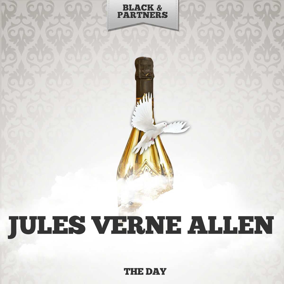 Jules Verne Allen